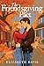 The Friendsgiving Pact by Elizabeth Davis