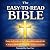 The Easy-to-Read Bible by Easy to Understand - Read V...