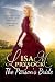 The Parson's Bride