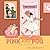 Pink and Pug by Meliah Kearse