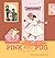 Pink and Pug by Meliah Kearse