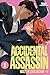 Accidental Assassin, Vol. 1: A WEBTOON Unscrolled Graphic Novel