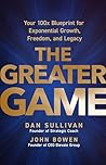 The Greater Game:...