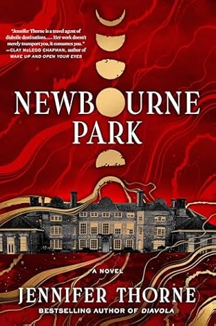 Newbourne Park