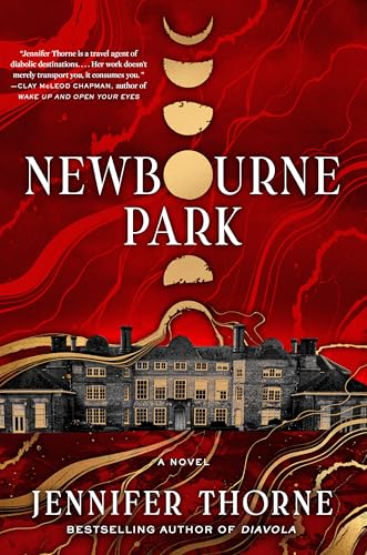 Newbourne Park (Hardcover)