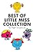 Best of Little Miss Collection (Mr. Men and Little Miss)