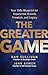The Greater Game by Dan Sullivan