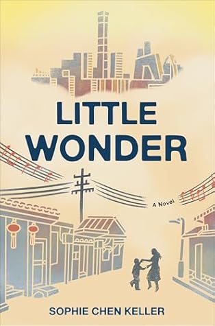 Little Wonder