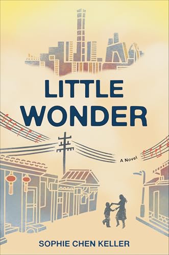 Little Wonder (Hardcover)