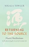 Returning to the ...