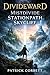 Divideward Mistdivide Stationpath Skycliff by Patrick Corbett