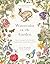 Watercolor in the Garden by Jane Carkill