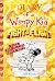 Diary of a Wimpy Kid by Jeff Kinney Diary of a Wimpy Kid by Jeff Kinney