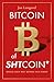Bitcoin of SHTcoin* by Jan Longeval