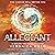 Allegiant (Divergent, #3)