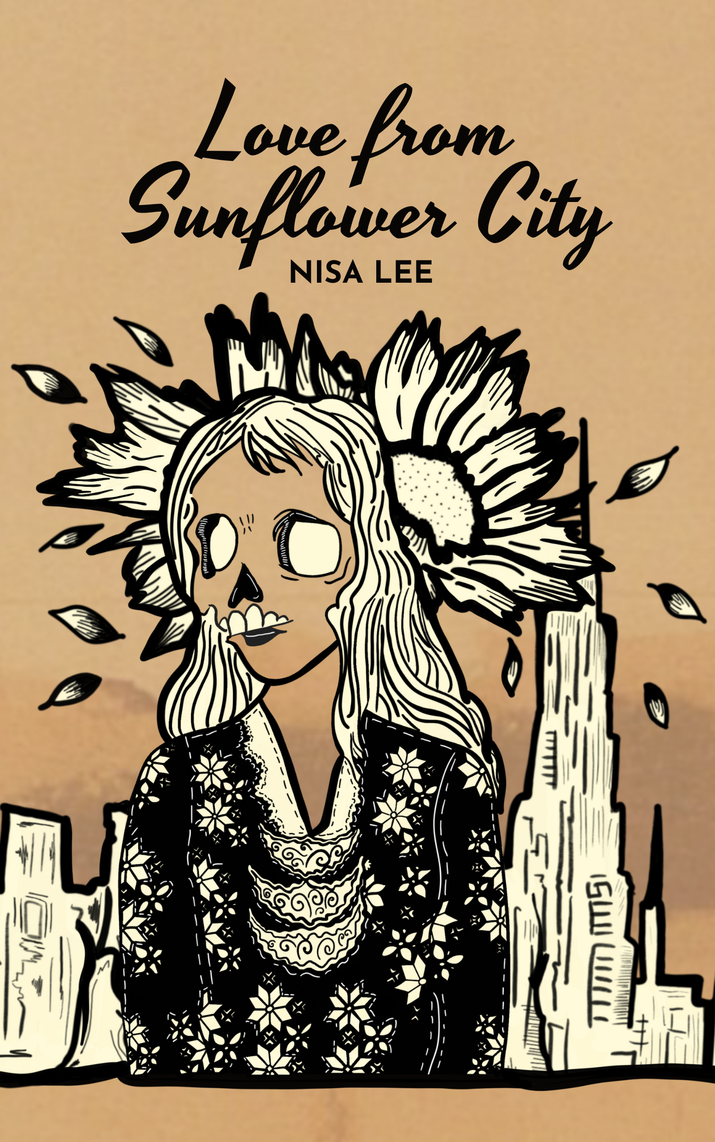 Love From Sunflower City