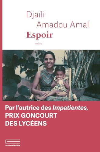 Espoir (Paperback)