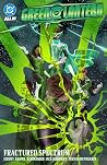 Green Lantern, Vo...