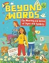 Beyond Words by Heather Camlot Beyond Words by Heather Camlot