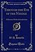 Through the Eye of the Needle: A Romance