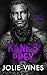 Kane's Prey (Skeleton Crew, #2) MODEL COVER (Skeleton Crew - MODEL COVER PAPERBACKS)