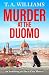 Murder at the Duomo by T.A. Williams Murder at the Duomo by T.A. Williams