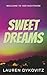 Sweet Dreams