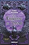 Le Trône ardent T2: La Couronne de Jasad