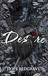Desire (Destiny, #2)