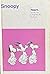 Snoopy by Charles M. Schulz
