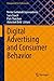 Digital Advertising and Consumer Behavior (Management for Professionals)