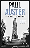 New York-trilogien