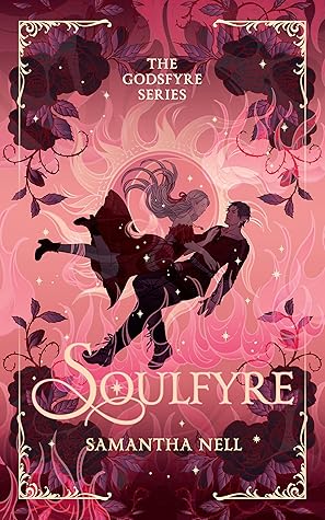 Soulfyre (Godsfyre #1)