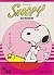 Snoopy Écrivain