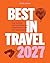 Lonely Planet Best in Travel 2027
