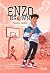 Enzo Brown - Passion basket