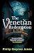The Venetian Redemption by Philip Gwynne Jones The Venetian Redemption by Philip Gwynne Jones