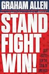 Stand, Fight, Win...