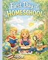 First day of homeschool