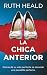 La chica anterior