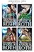 Immortal Ops Books 1-4