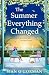 The Summer Everything Changed
