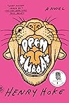 Open Throat by Henry Hoke