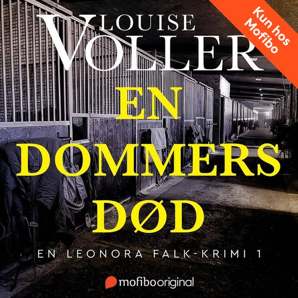 En dommers død (Audiobook)