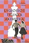 Lygiosios trunka ...