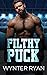 Filthy Puck (F*** on the Ice Rink #2)