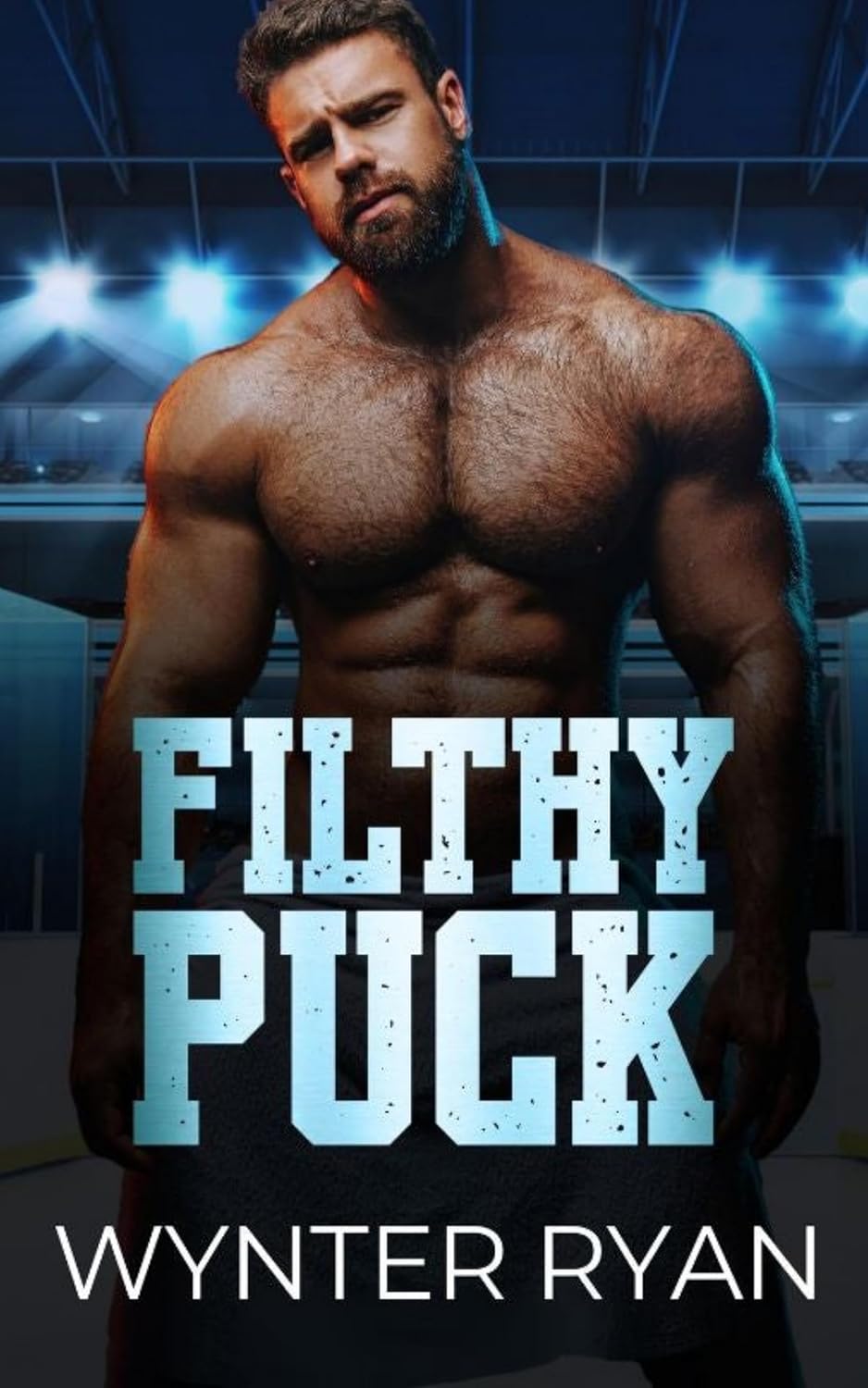 Filthy Puck (F*** on the Ice Rink #2)