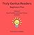 Truly Genius Readers by Truly Genius Readers