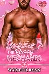 Bachelor 7: The Bossy Mechanic (Lovesbury Valentine's Day Auction #7)