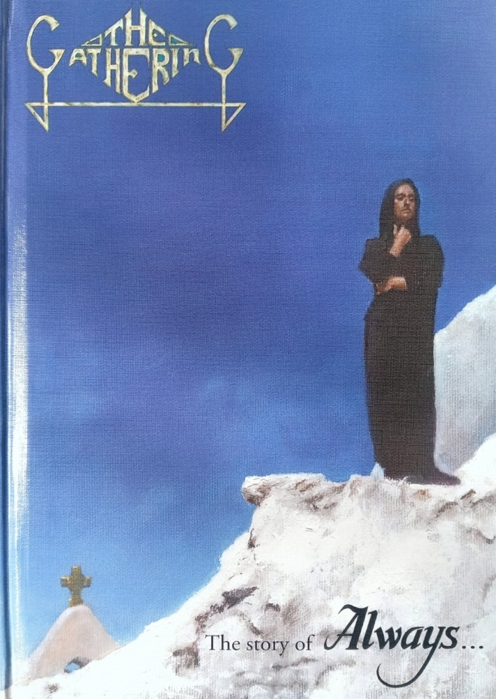 The story of Always... (Hardcover)